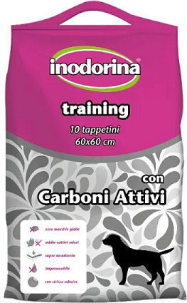 Inodorina Dog Panties 40pcs