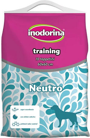 Inodorina Dog Panties 10pcs