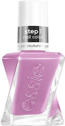 Essie Gel Couture Gloss Βερνίκι Νυχιών Μακράς Διαρκείας Orchid Purple 13.5ml