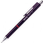 Rotring Mechanical Pencil 1pcs Brown