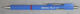 Rotring Tikky Mechanical Pencil Metallic 1pcs Blue