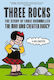 Three Rocks The Story Of Ernie Bushmiller The Man Who Created Nancy Bill Griffith Comicarts 0831