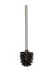 5Five Inox Toilet Brush Gray