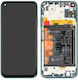 Screen with Touch Mechanism for HUAWEI P40 LITE (Green)