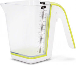 Botti Cantare De Bucatarie Digital Plat Până La 2kg Botti Cantare De Bucatarie Digital Plat Până La 2kg