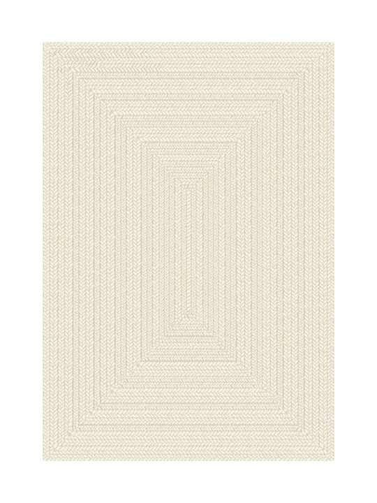 Tzikas Carpets Kenzzi 05001-060 Teppich Außenbe...