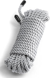 Bound Rope Silver