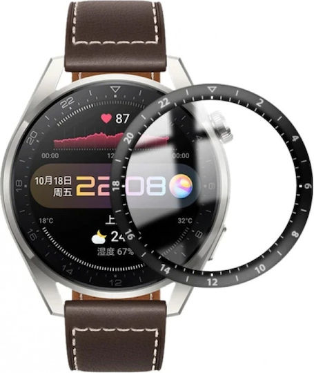 Tempered Glass for Huawei Watch 3 Pro 1 Quantinty