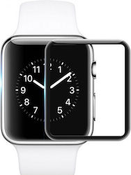 Mocolo Закалено Стъкло За Цялото Лице Apple Watch 38мм 1бр PG1338