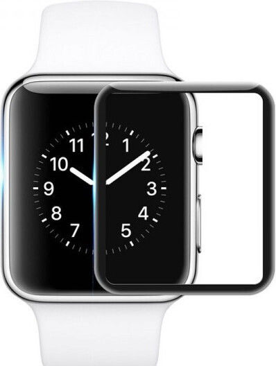 Mocolo Full Face Tempered Glass για το Apple Watch 38mm 1τμχ PG1338