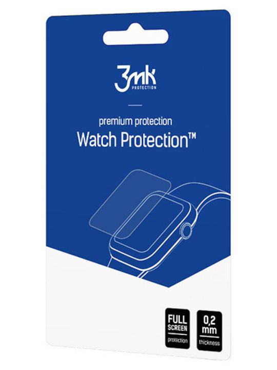 3MK Screen Protector pentru Mi Band 5 3buc 207563
