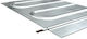 Warmup Wlfh 3m² 420w Thermal Membrane Underfloor