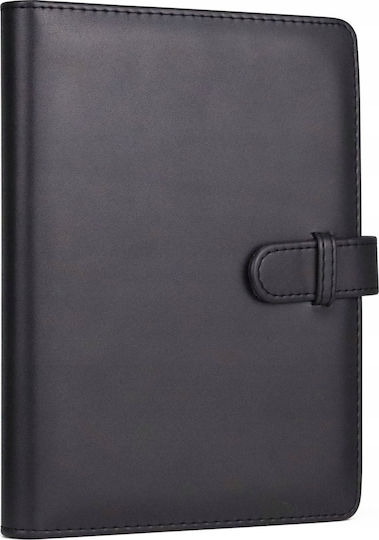 Loveinstant Photo Album 128 Pcs Fujifilm Instax Mini 40 12 11 9 8 7 Evo Liplay Link Black