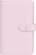 Loveinstant Album 108 Photos for Fujifilm Instax Mini 12 11 40 9 8 7 Evo Liplay Link Pink