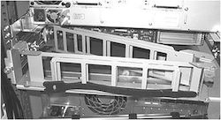 HP 734811-B21 Cable Management