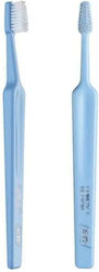 TePe Select Compact Zahnbürste Mittel Silicon