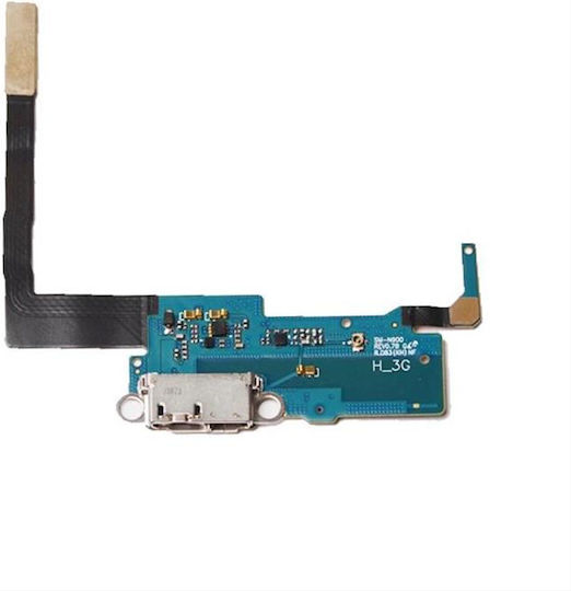 Kabel mit Mikrofon für Samsung Galaxy Note 3 N9005