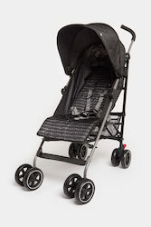 Mothercare Nanu Μπαστούνι Black Stripe Mothercare Nanu Μπαστούνι Black Stripe