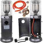 MalTec Outdoor Stove Lighthouse with Power 12kW