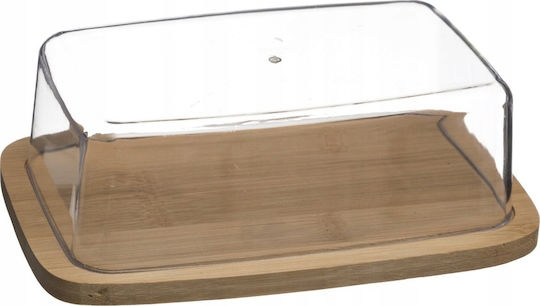 5five Untiera Bamboo 19 X 12.5 X 6 Cm