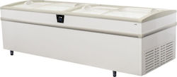 Ucinque Gt250 Evo Self Service Freezer Cabinet ...