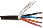 Hilec Prohp-425 Handset Cable Metro