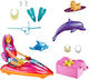 Barbie Doll Dreamtopia for 3+ years+ Years