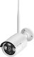Kruger & Matz KM2240-C IP Surveillance Camera Wi-Fi Full HD 1080p Waterproof with Lens 3.6mm