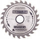 Powermat Диск за рязане с 24 Зъба 125мм