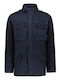 Chesapeake’s Military Jacket Greek Camouflage