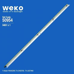 Panasonic Backlight Bar Panasonic Backlight Bar