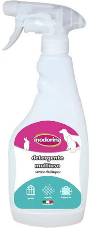 Inodorina Dog Accessory 1pc