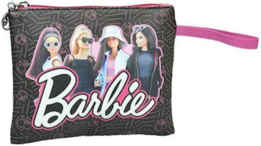 Gim Barbie Schwarz 1Stück