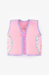 Mothercare Kinder Rettungsweste Rosa