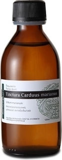 Think GAEA Tinctură Cardius Marianus 125ml