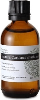 Think GAEA Βάμμα Cardius Marianus 50ml