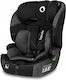 Lionelo Levi One Autositz i-Size Black Gray 9-3...