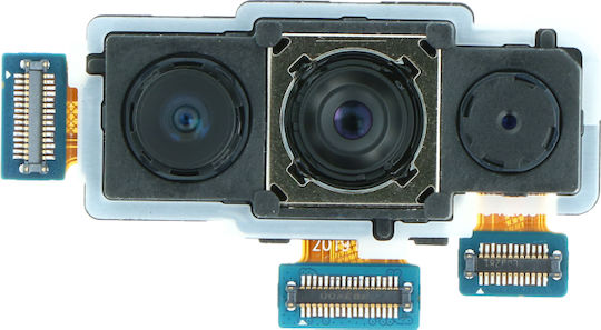 Samsung Πίσω Κάμερα για SAMSUNG Galaxy A51 5G