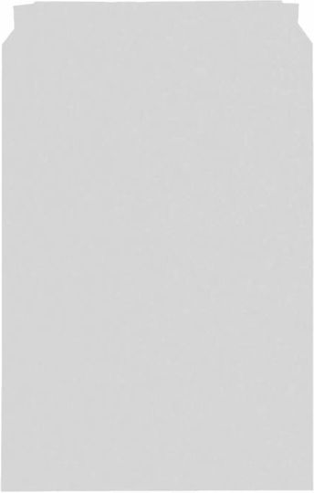 Metron Mailing Envelope No57 23x32cm White Set 25pcs