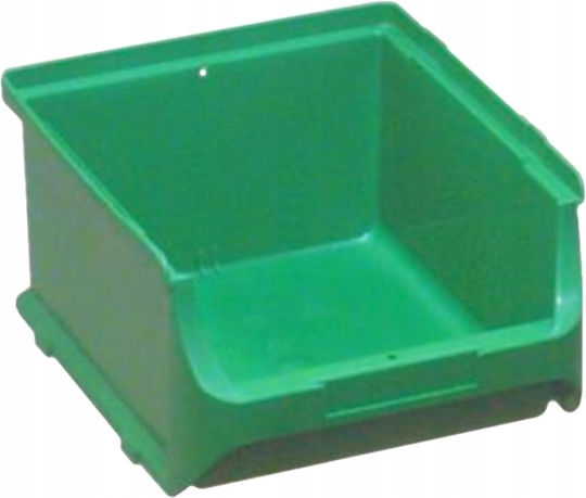 Allit Werkzeugkoffer-Organizer B16xT13.7xH8.2cm