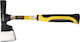 Topmaster 381321 Topor cu mâner din Fiberglass