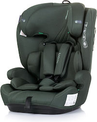 Chipolino Icon Autositz i-Size Pastel Green