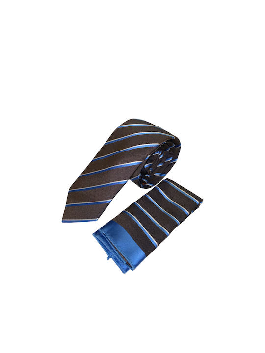 Raniami Cravată pentru Bărbați Tipărit în Culorea Gri