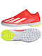 Adidas Kids Soccer Shoes Red