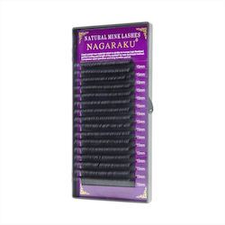 Nagaraku Extensions