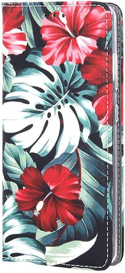 TelForceOne Back Cover Σιλικόνης Κόκκινο (iPhone 13 mini)