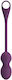 Pretty Love Elvira Kegel Balls App Remote Control Purple