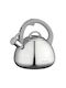Florina Ceainic Inox Gri 2500ml