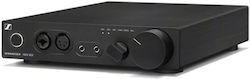 Sennheiser Hdv-820 507442 Επιτραπέζιος Αναλογικός Ενισχυτής Ακουστικών Sennheiser Hdv-820 507442 Επιτραπέζιος Αναλογικός Ενισχυτής Ακουστικών