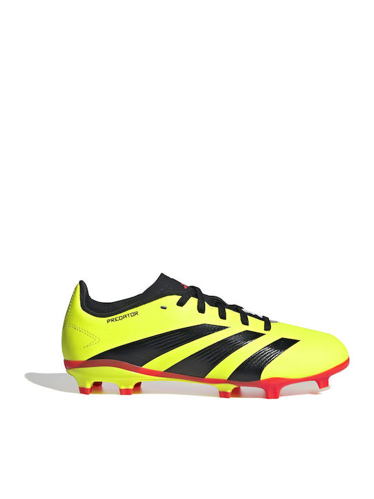 adidas Ghete de Fotbal Pentru Copii Predator Le...